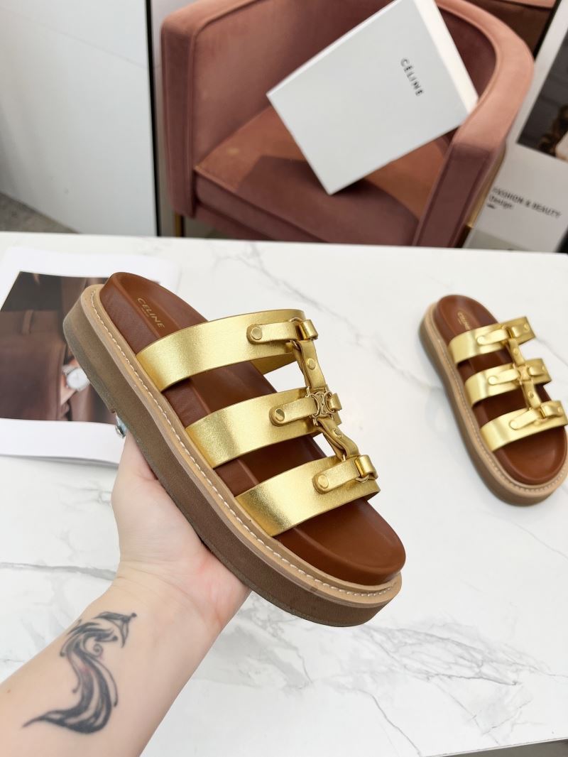 Celine Sandals